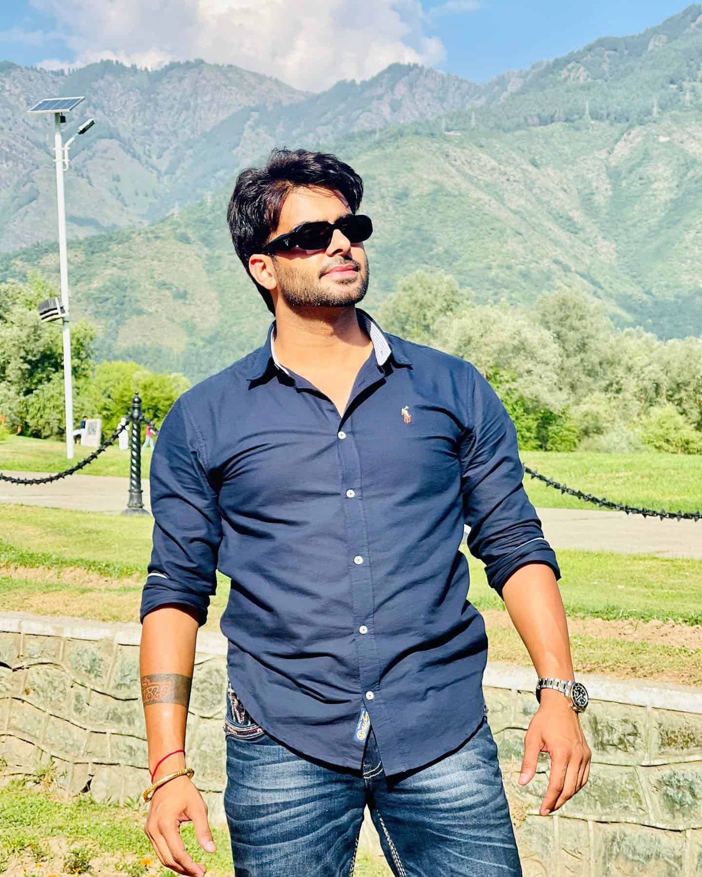 Mankirt Aulakh Wallpaper