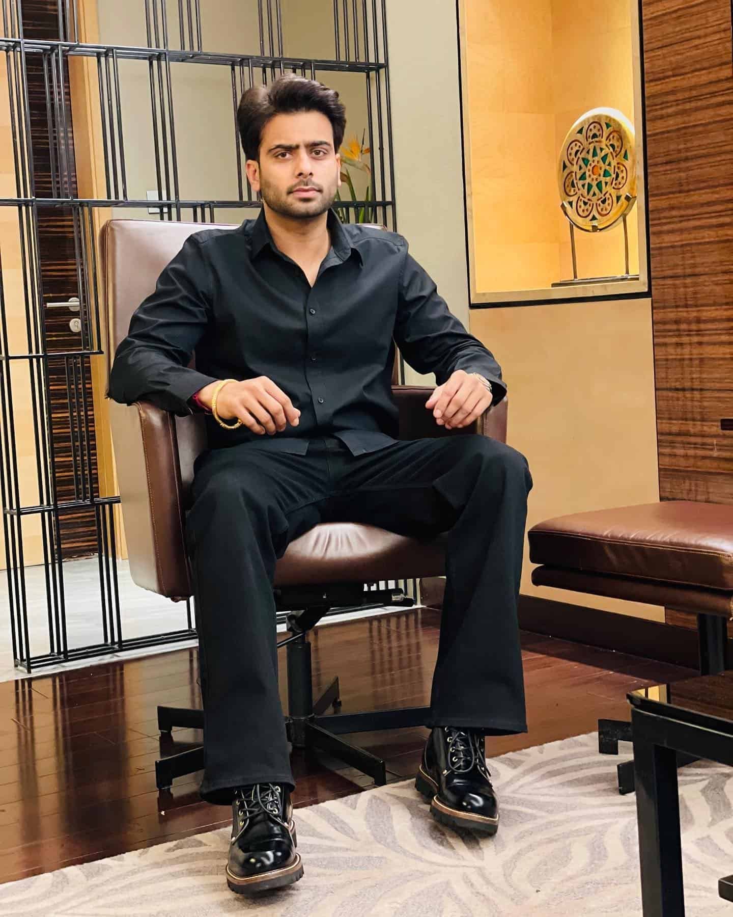 Mankirt Aulakh Wallpaper