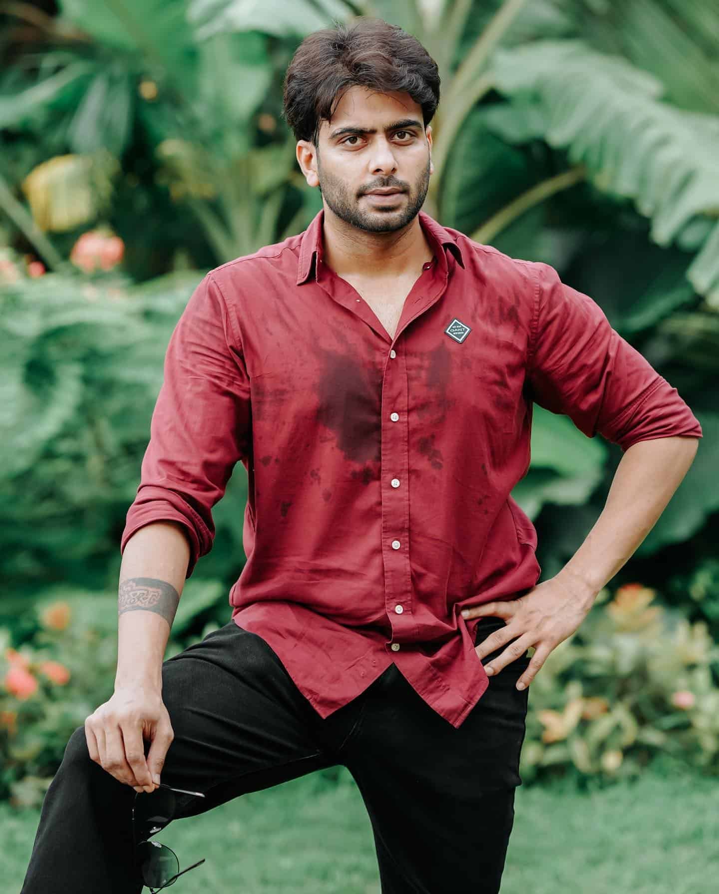 Mankirt Aulakh Wallpaper