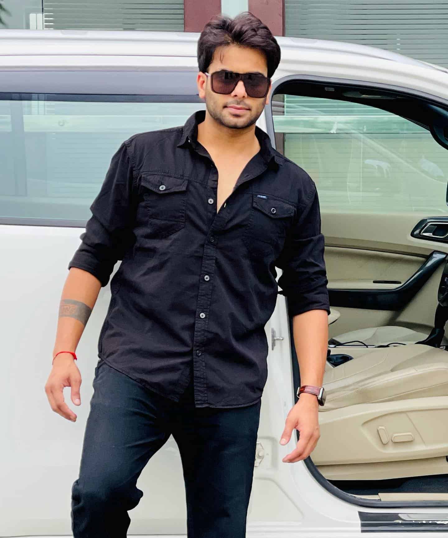Mankirt Aulakh Wallpaper