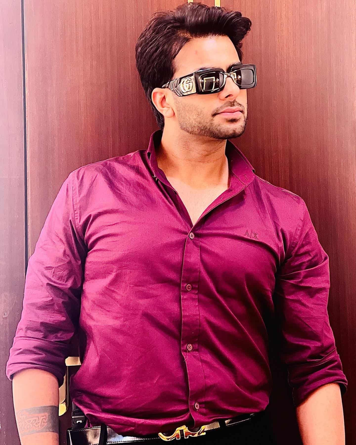 Mankirt Aulakh Wallpaper