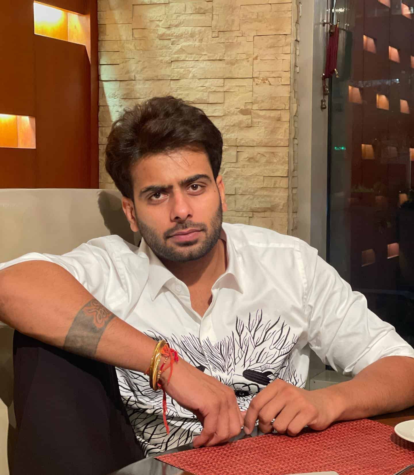 Mankirt Aulakh Wallpaper