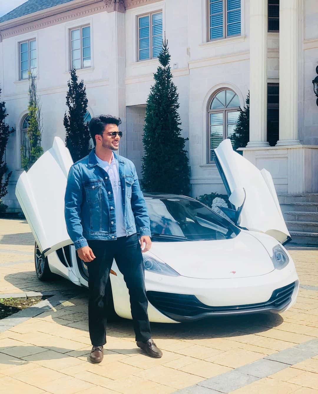 Mankirt Aulakh Photo
