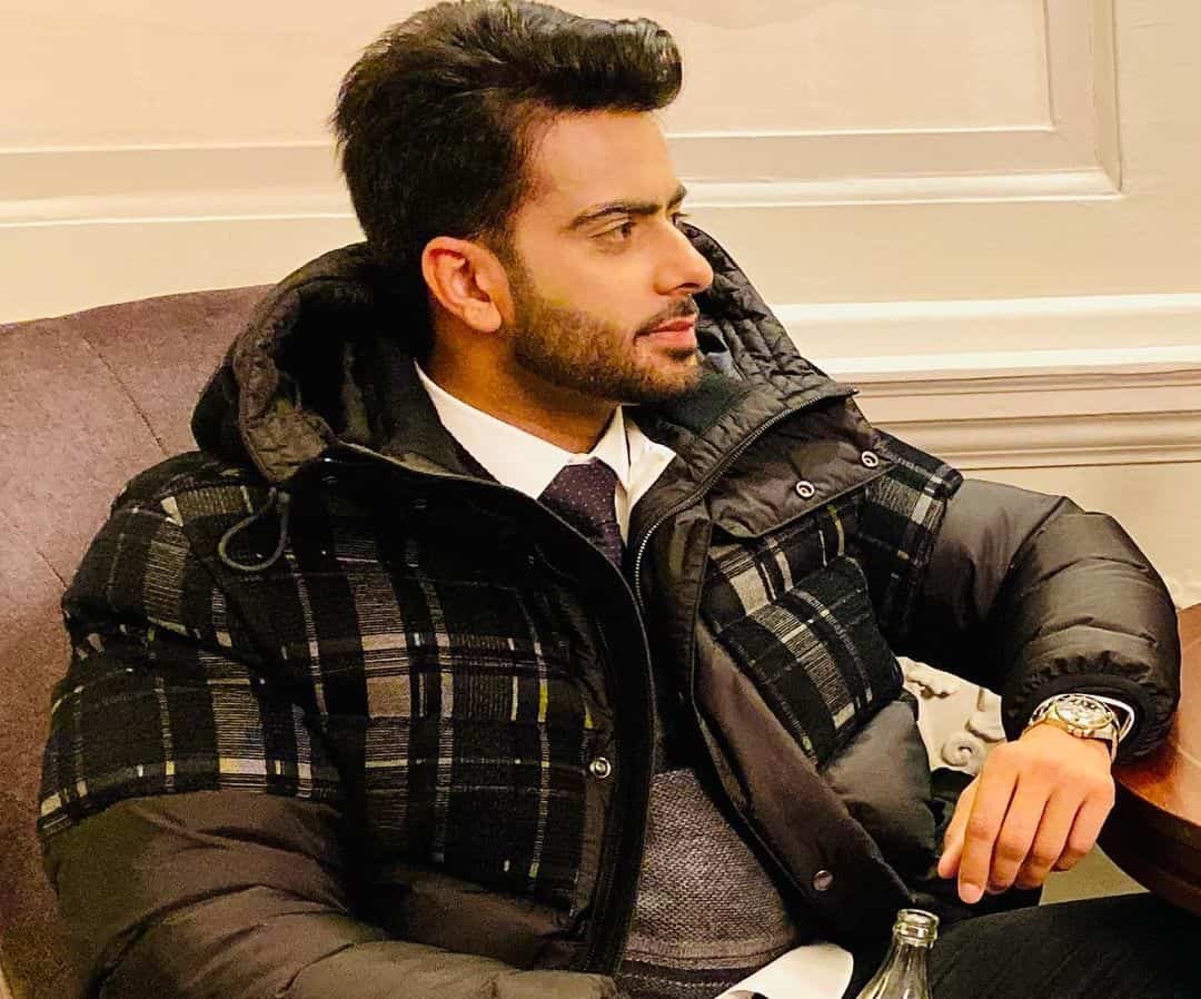 Mankirt Aulakh Photo