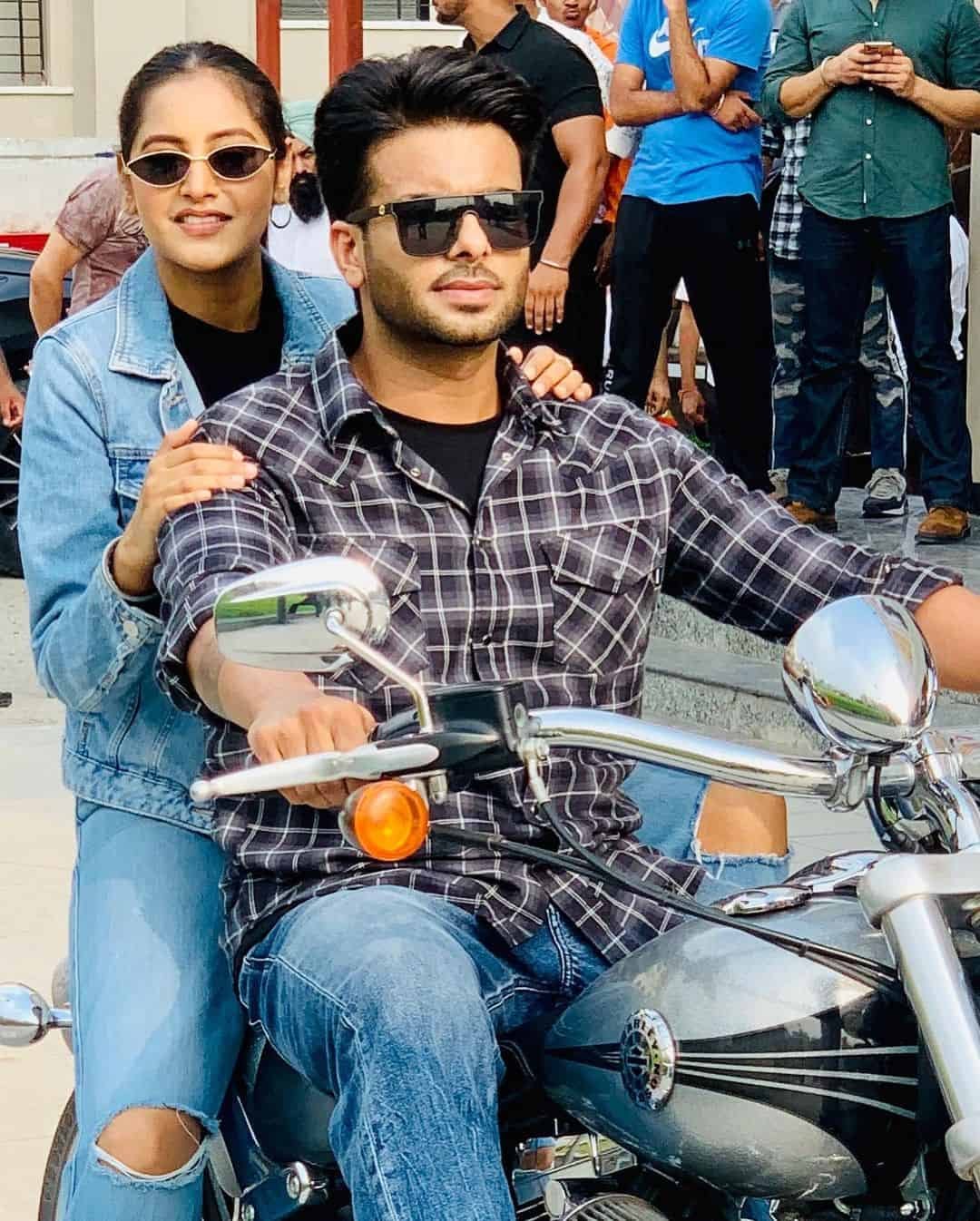 Mankirt Aulakh Photo