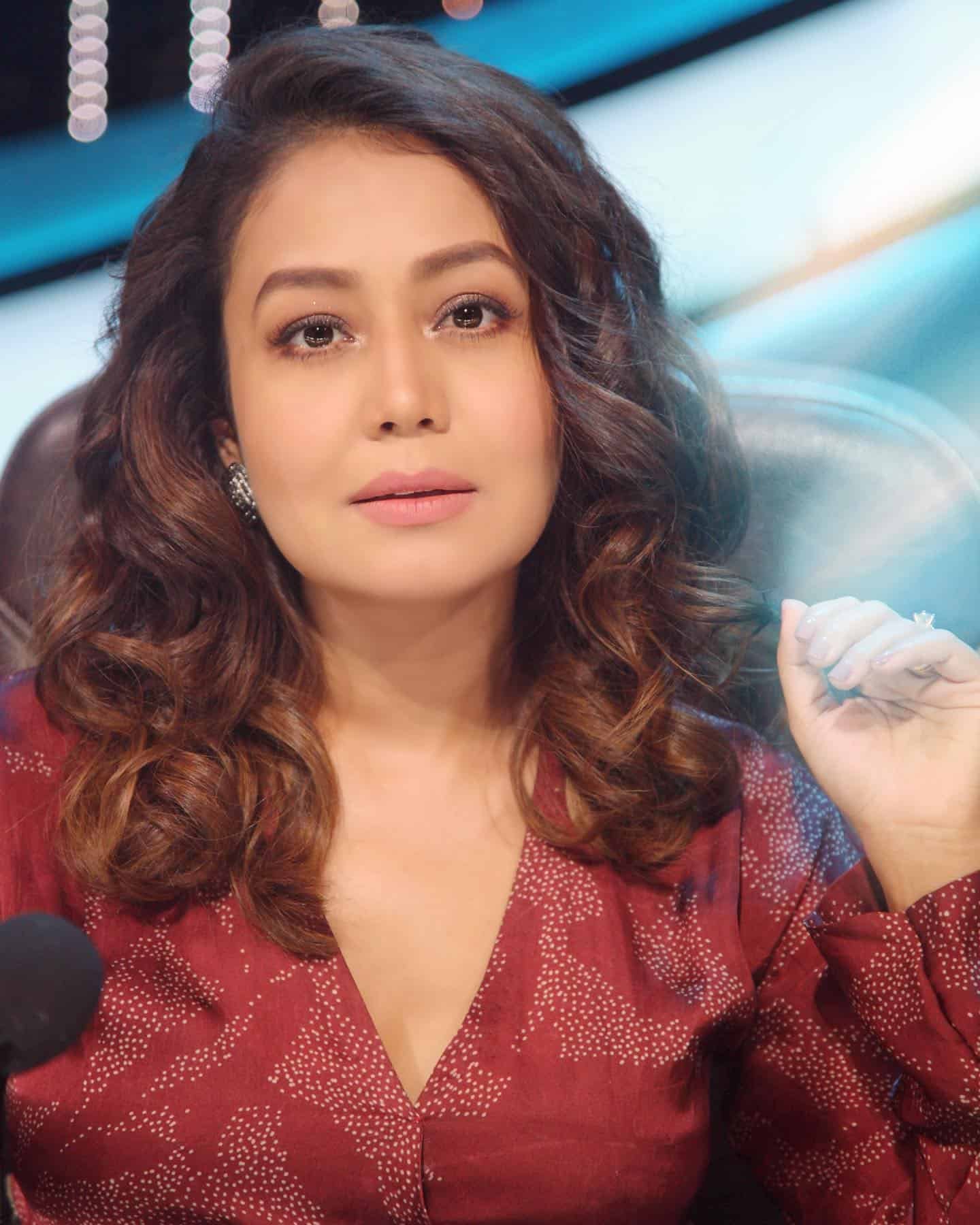 Neha Kakkar Photo