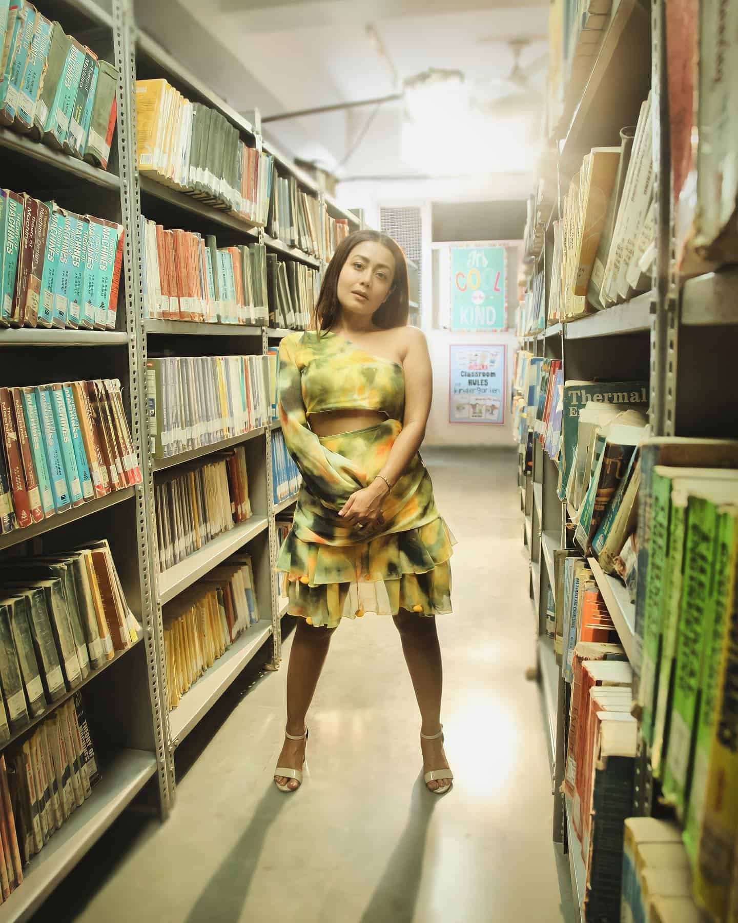 Neha Kakkar Pic