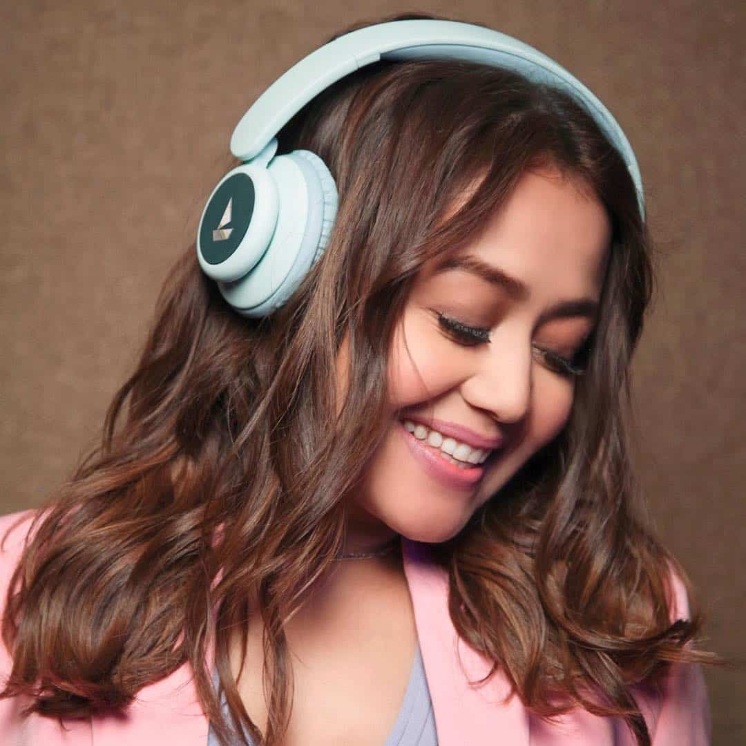 Neha Kakkar Pic