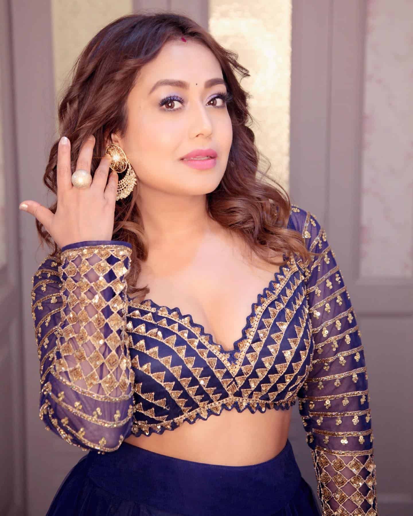 Neha Kakkar Image
