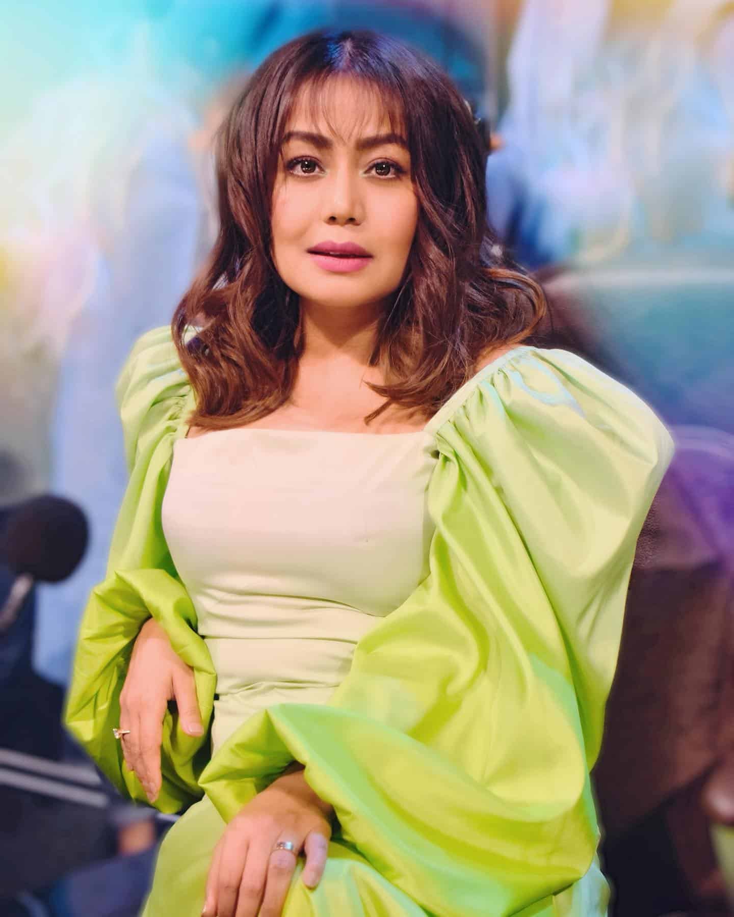 Neha Kakkar Image