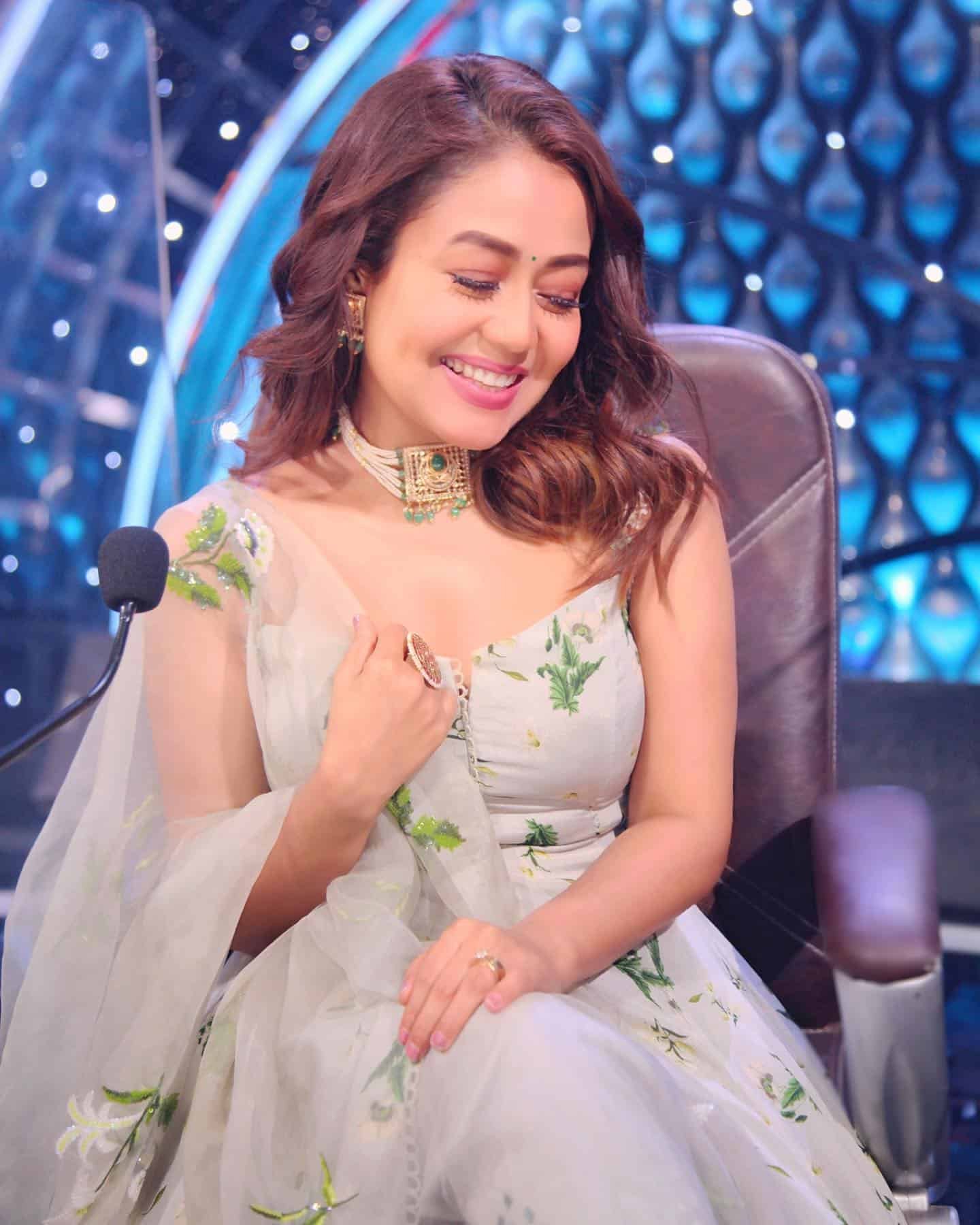 Neha Kakkar Image