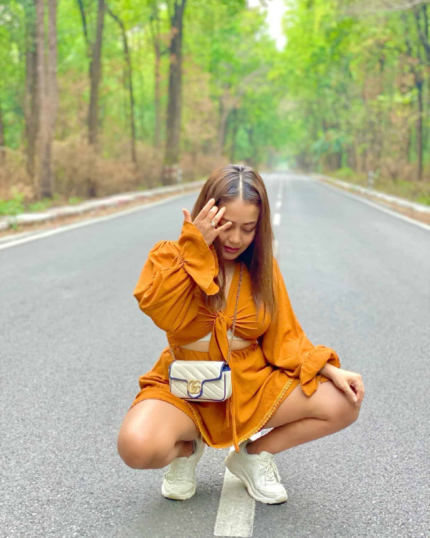 Neha Kakkar Images