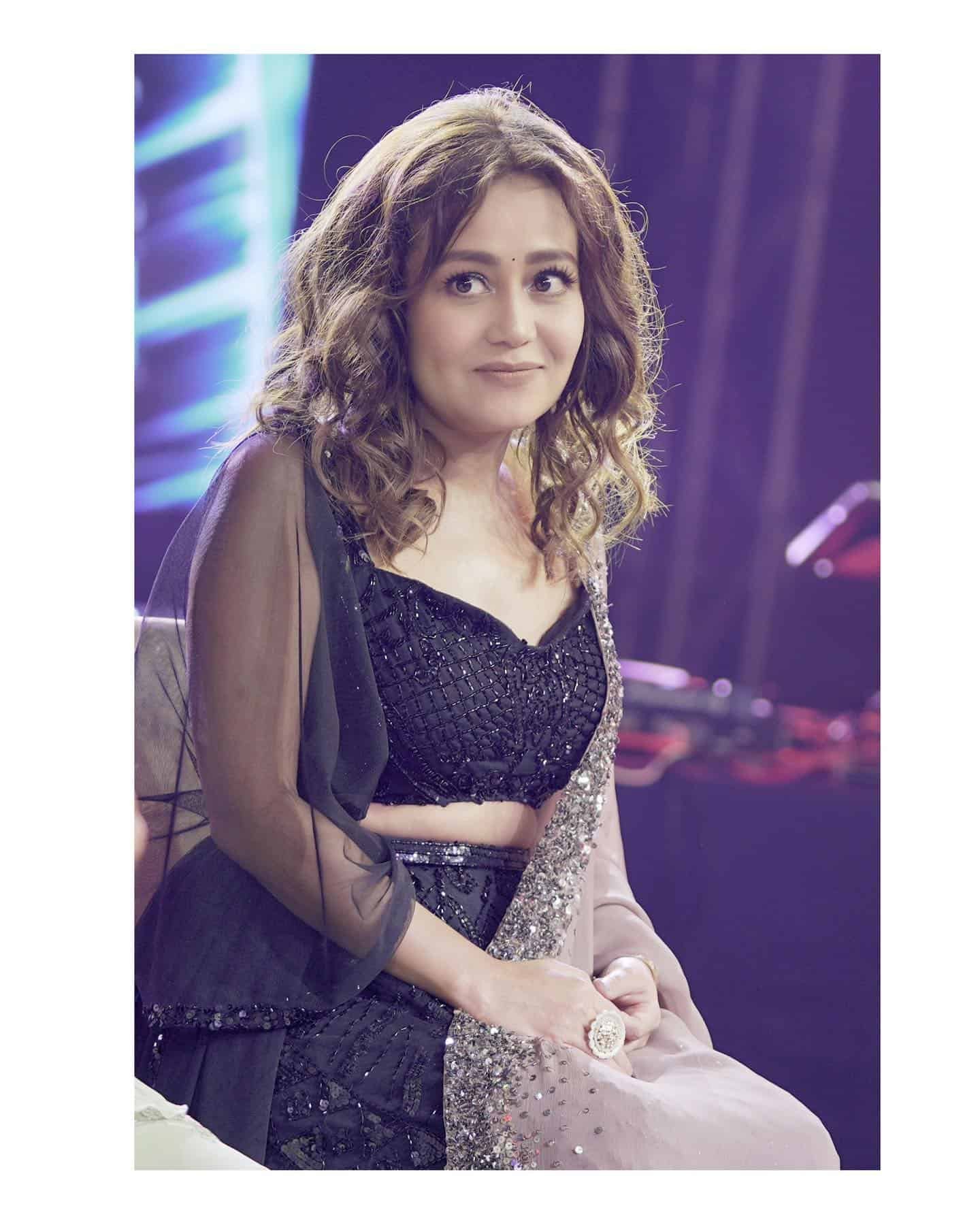 Neha Kakkar Wallpapers
