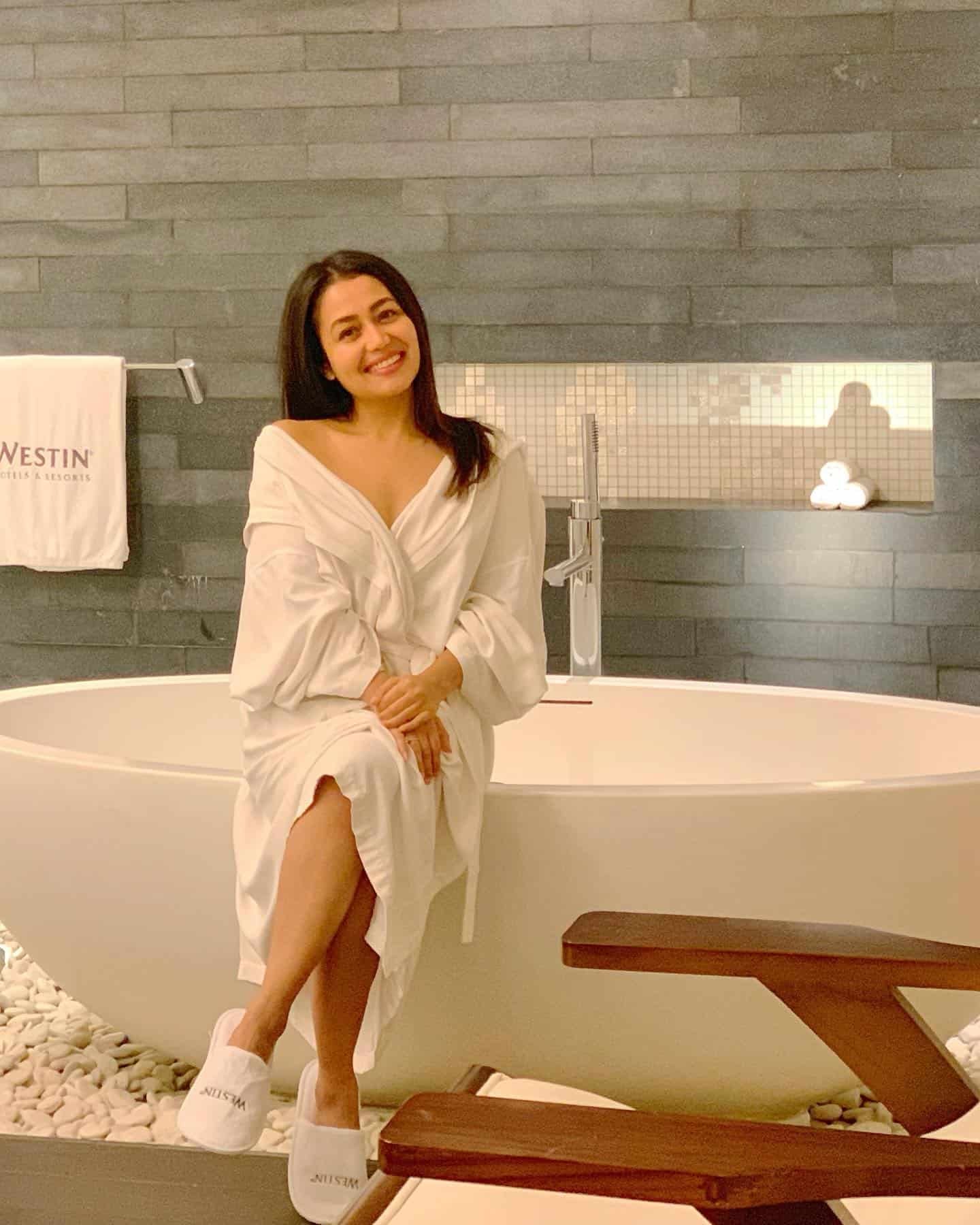 Neha Kakkar Wallpapers