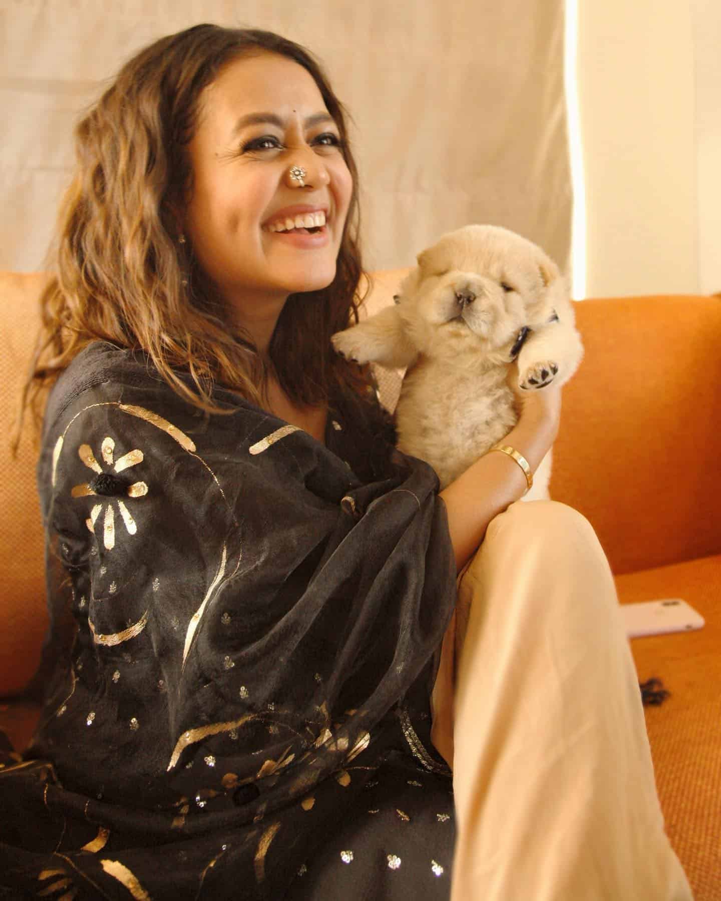 Neha Kakkar Photos