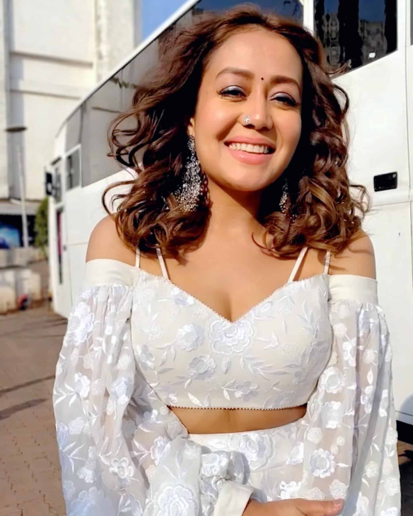 Neha Kakkar Wallpaper