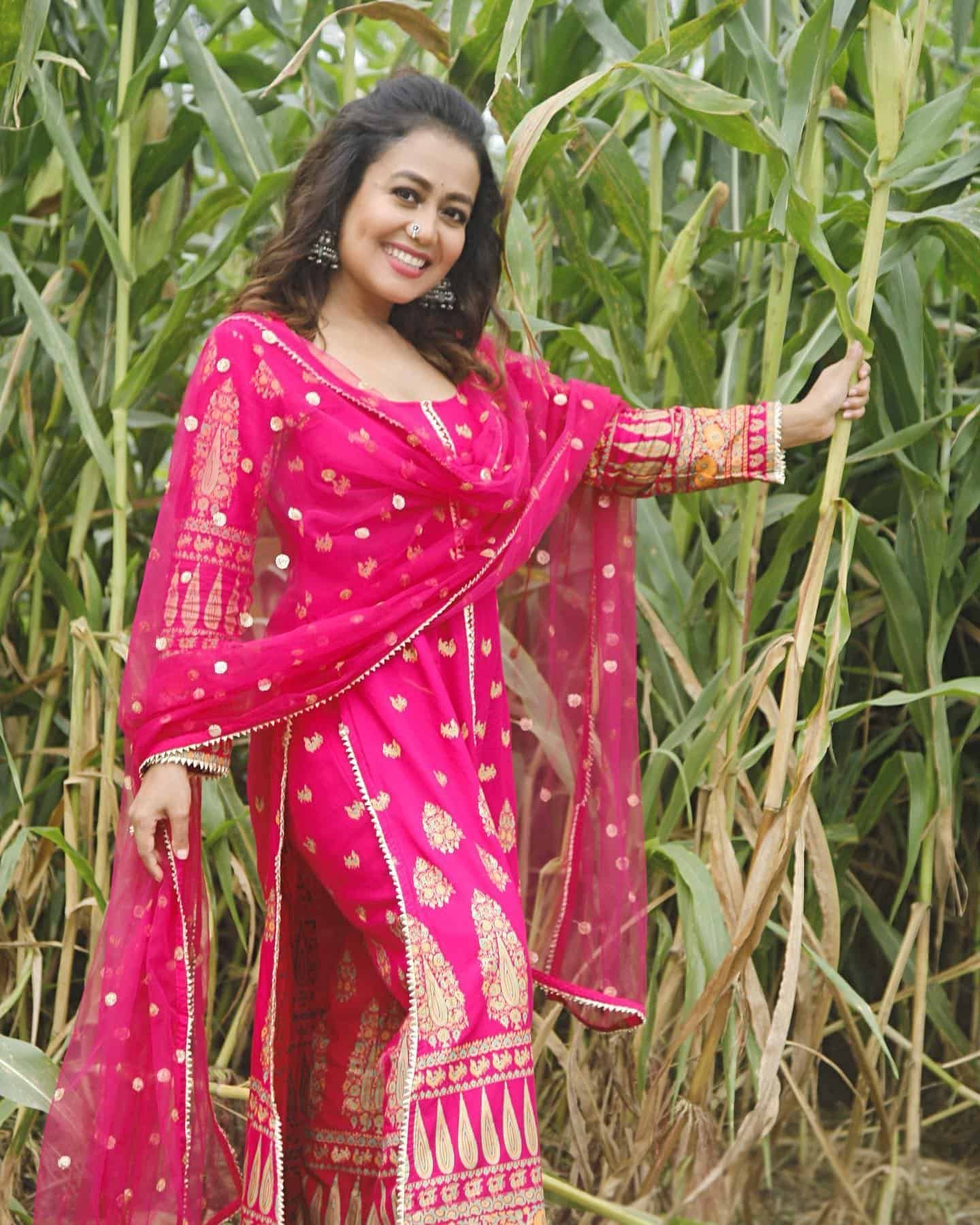 Neha Kakkar Photos