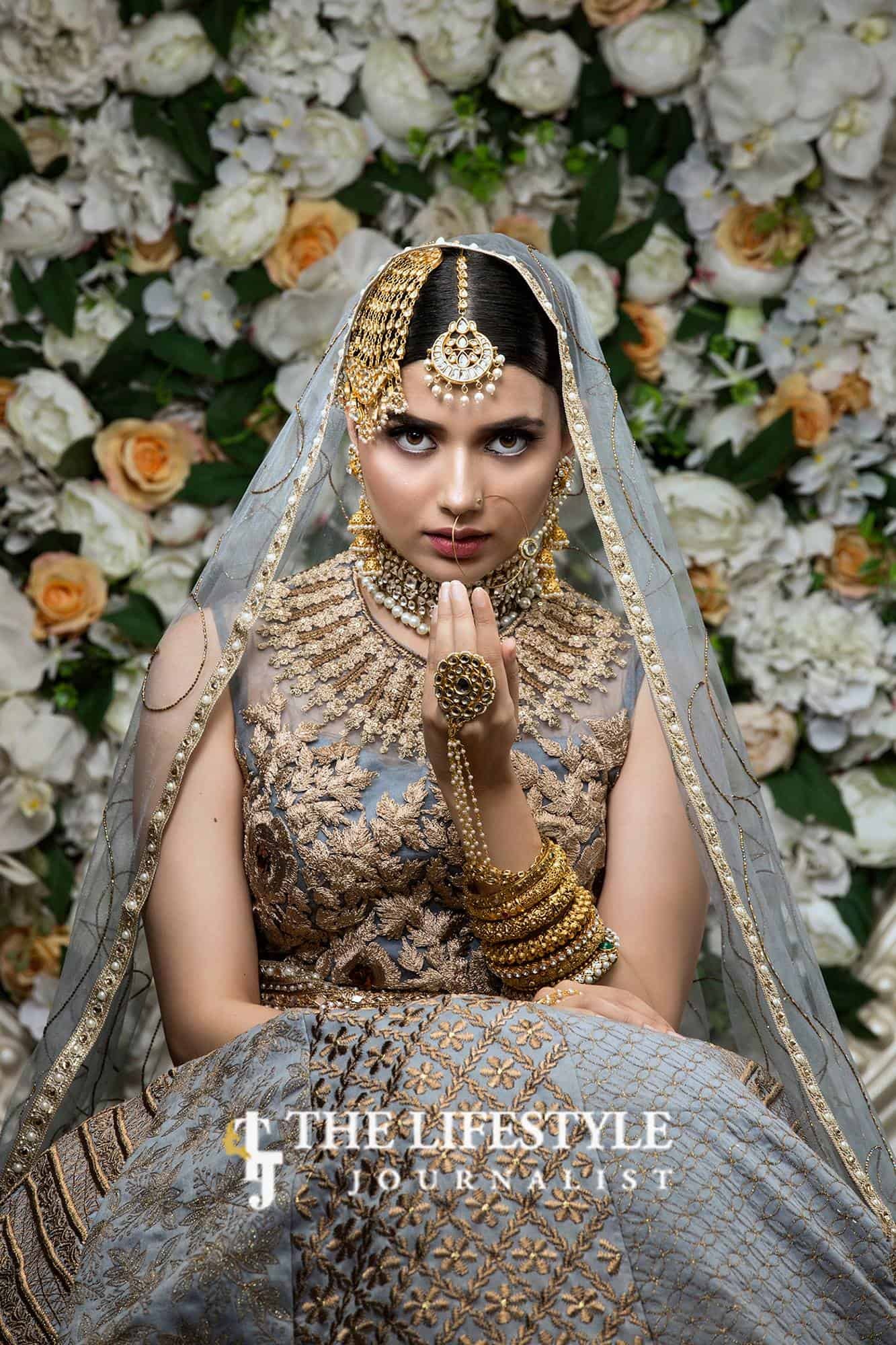 Nimrat Khaira Photos