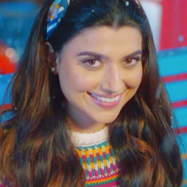 Nimrat Khaira Pics