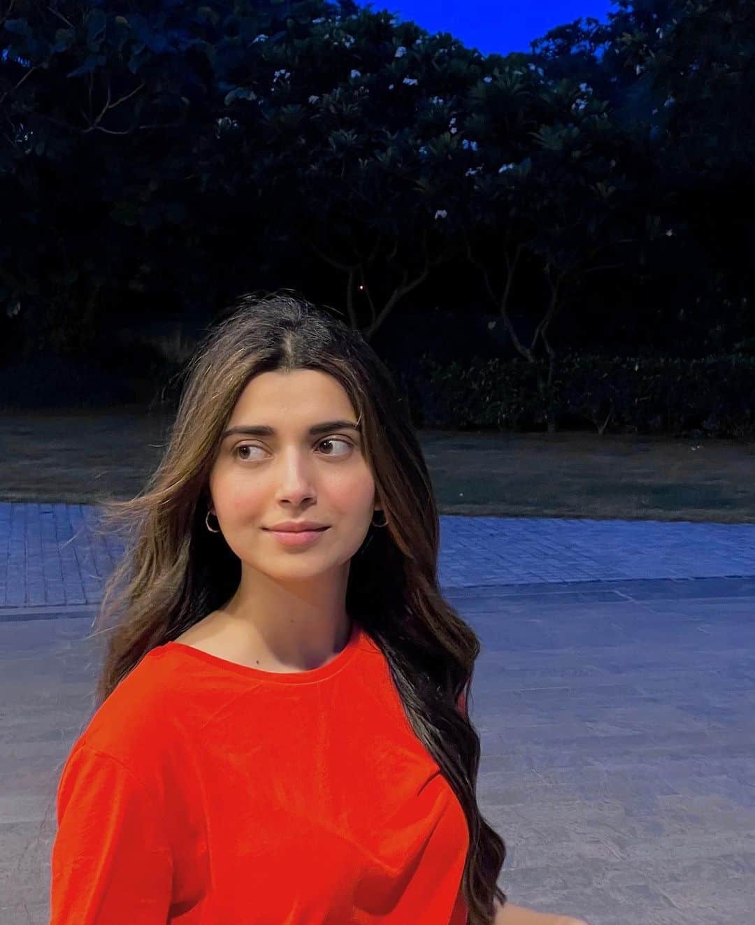 Nimrat Khaira Images