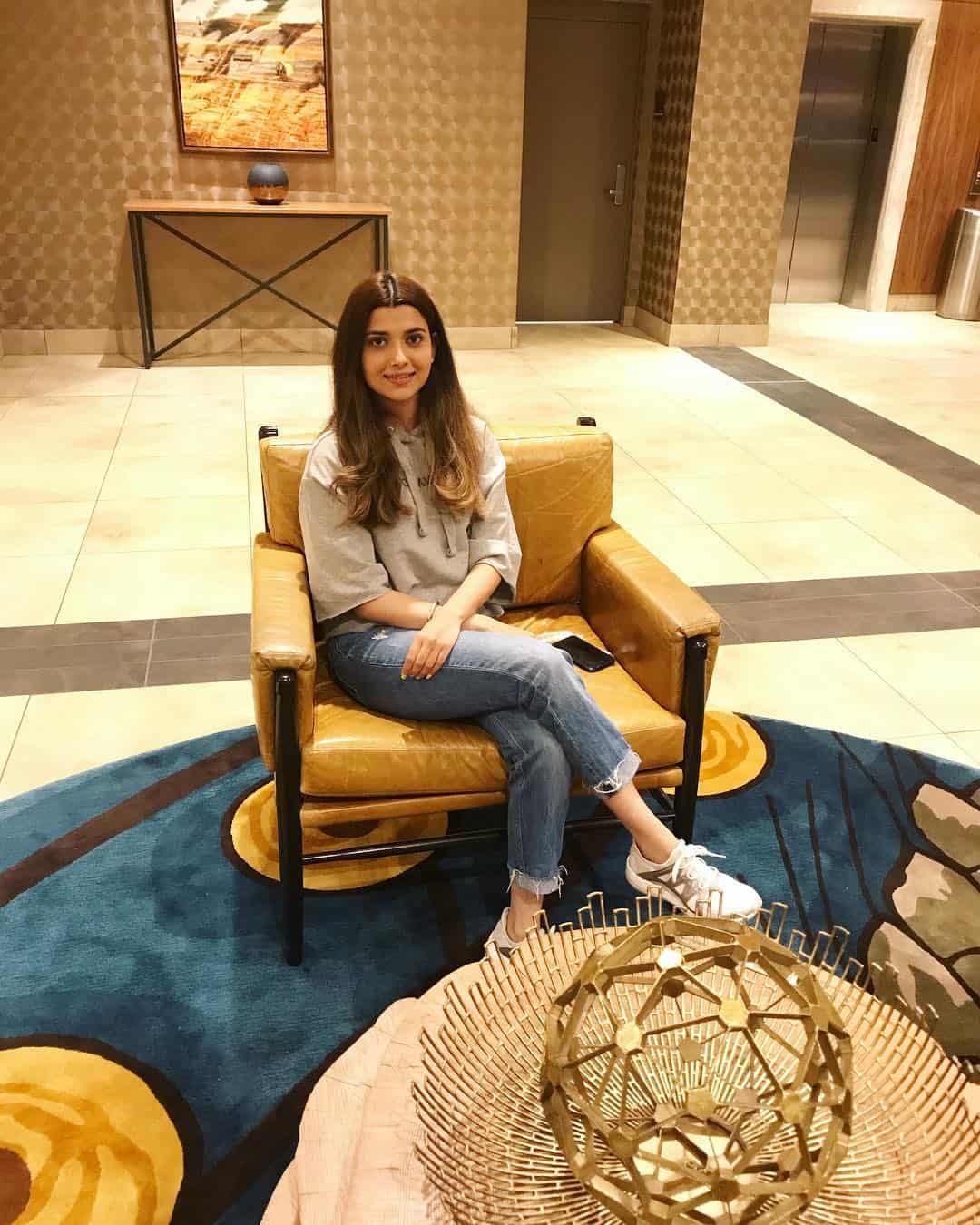 Nimrat Khaira Photos