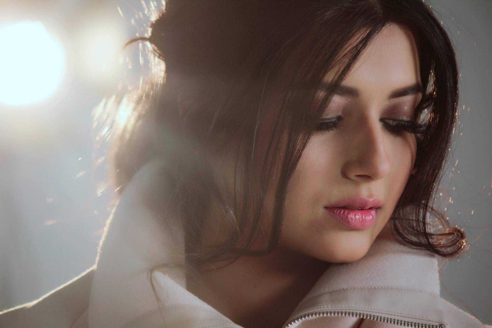 Nimrat Khaira Photos