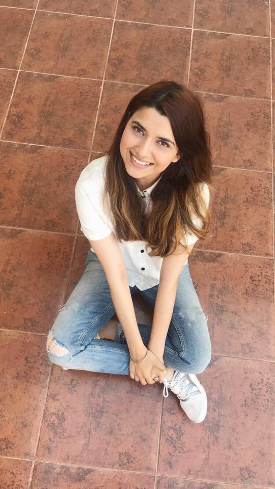 Nimrat Khaira Photos