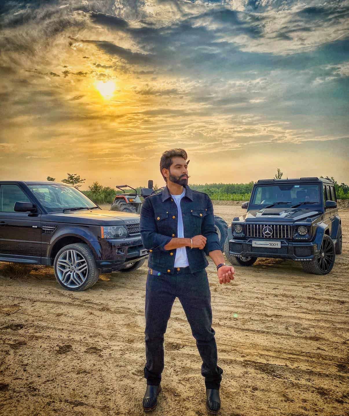 Parmish Verma Photos