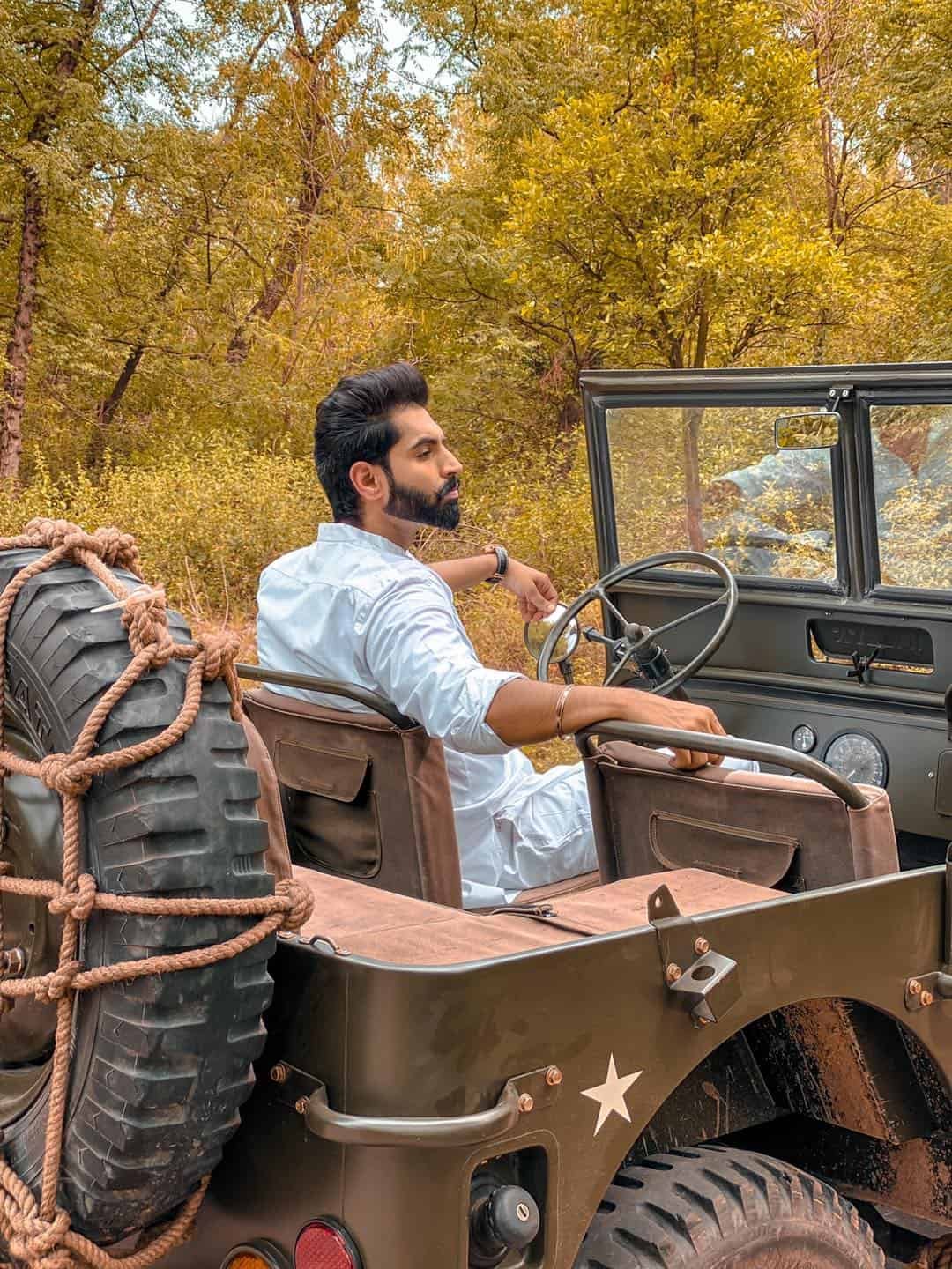 Parmish Verma Pic