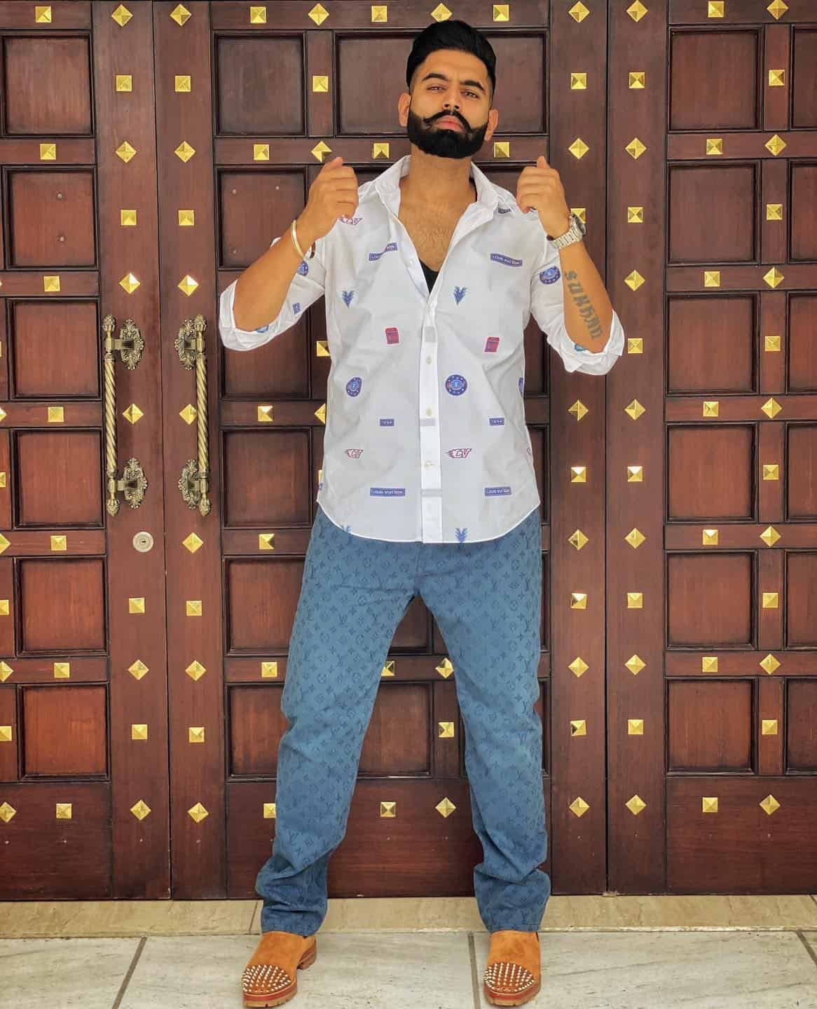 Parmish Verma Pic
