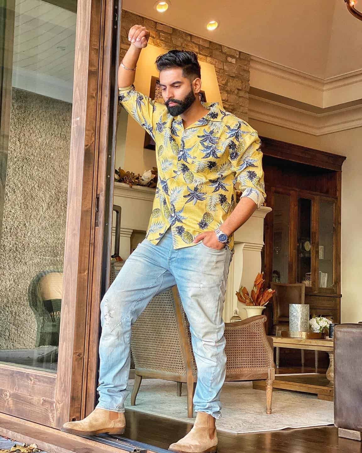 Parmish Verma Pic