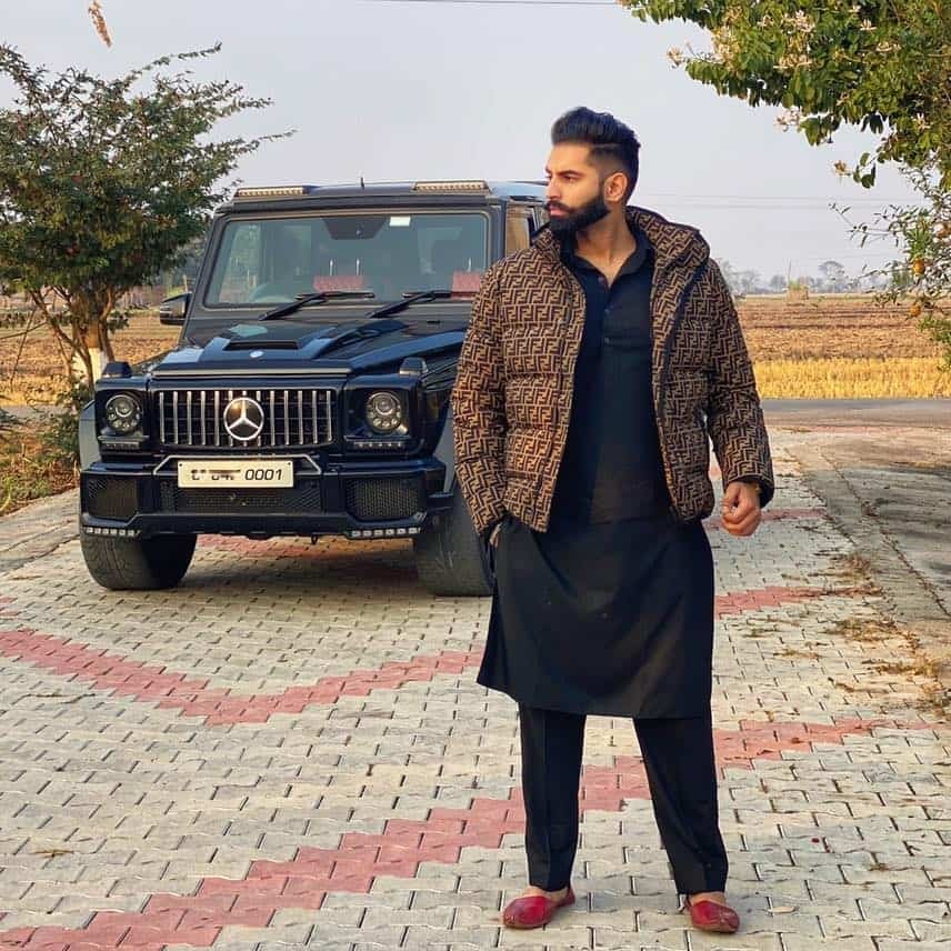 Parmish Verma Pic