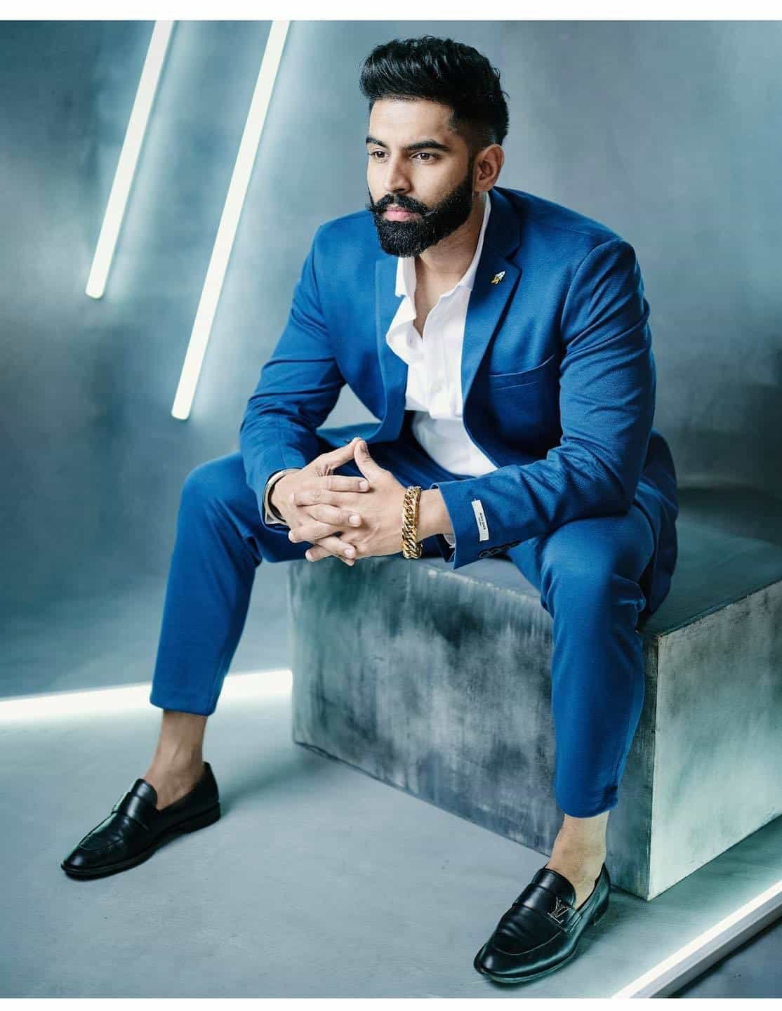 Parmish Verma Pics