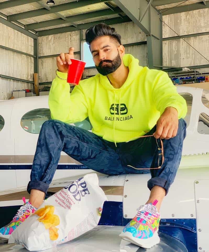 Parmish Verma Photo