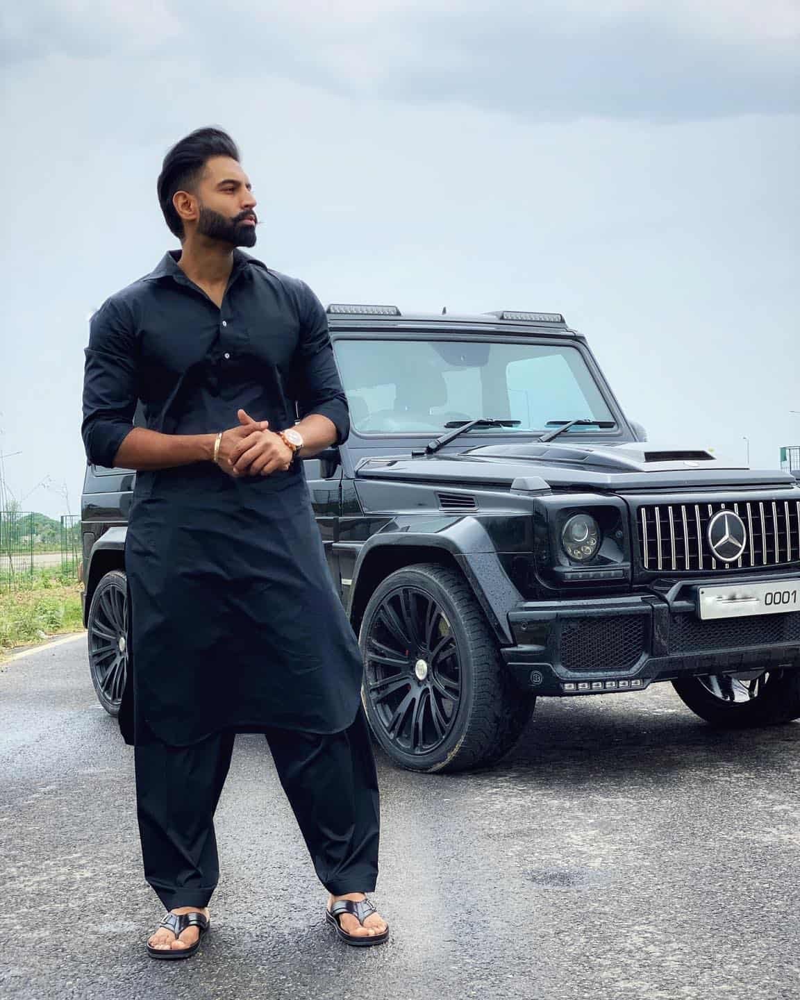 Parmish Verma Image