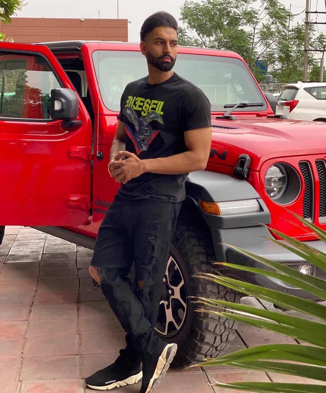 Parmish Verma Image