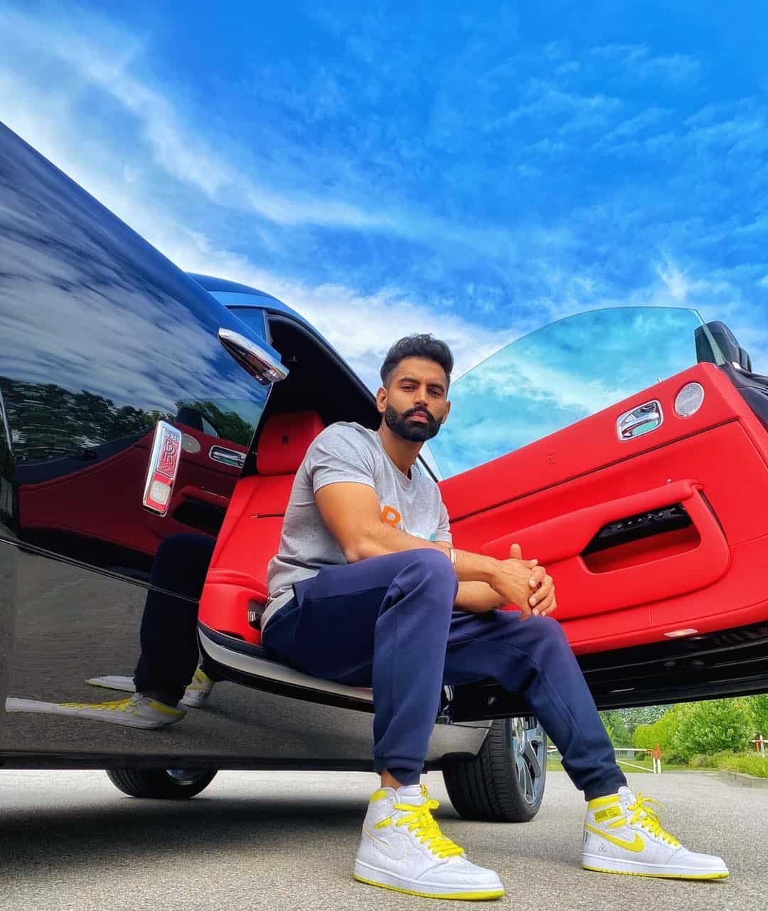 Parmish Verma Image