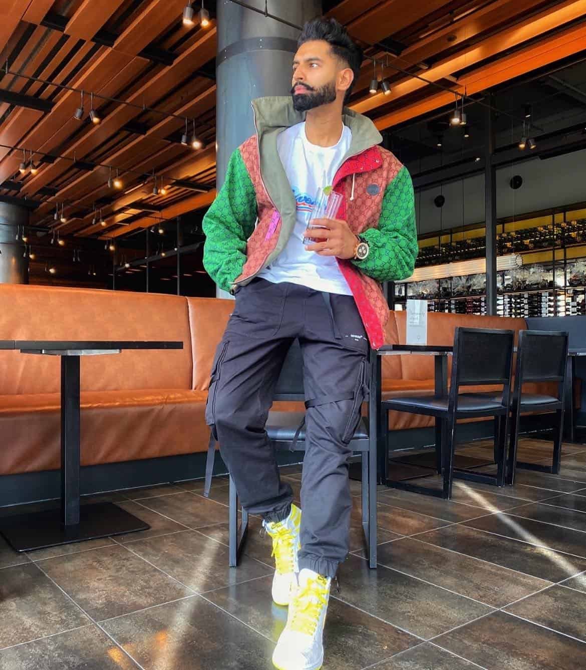 Parmish Verma Image