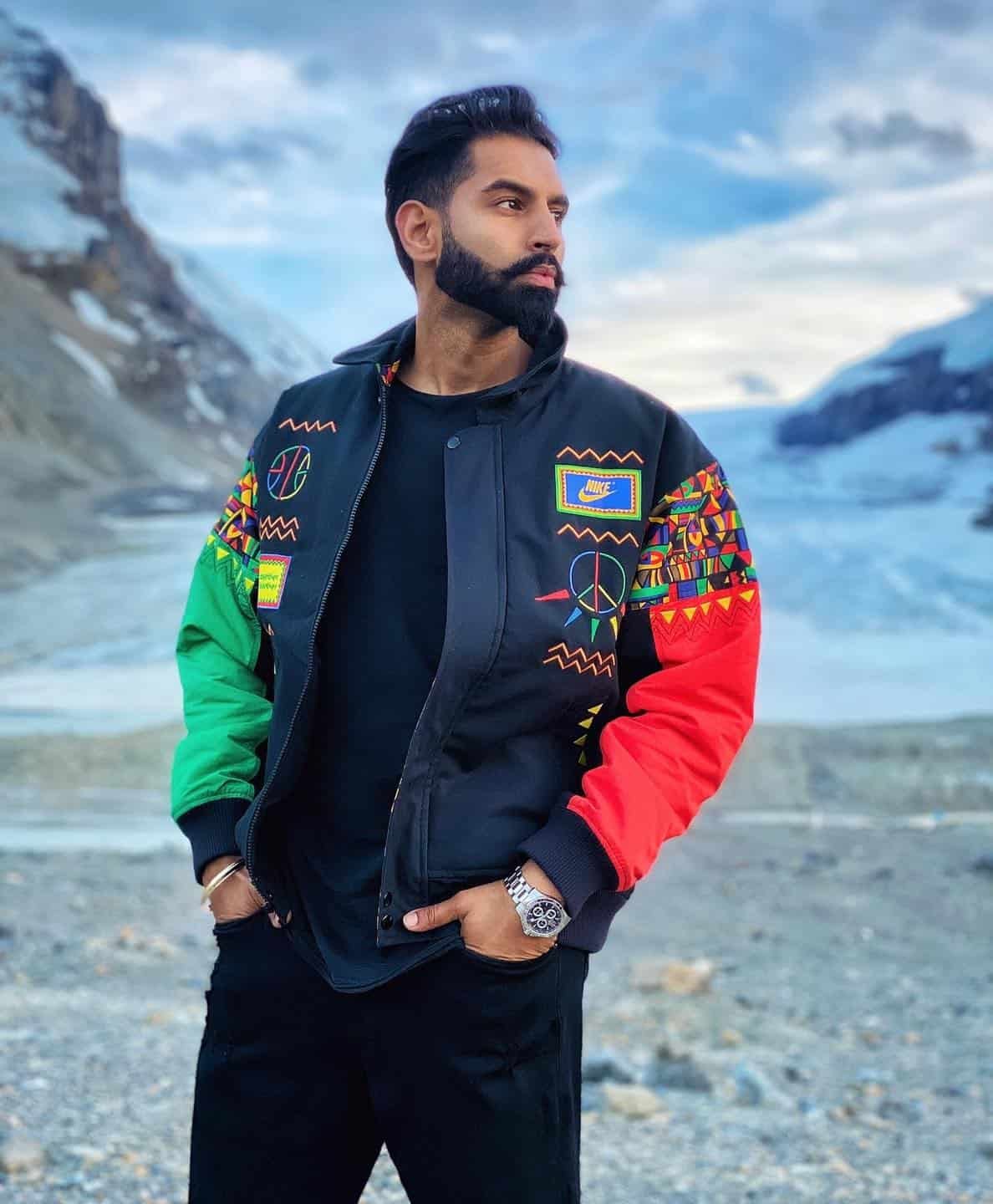 Parmish Verma Images
