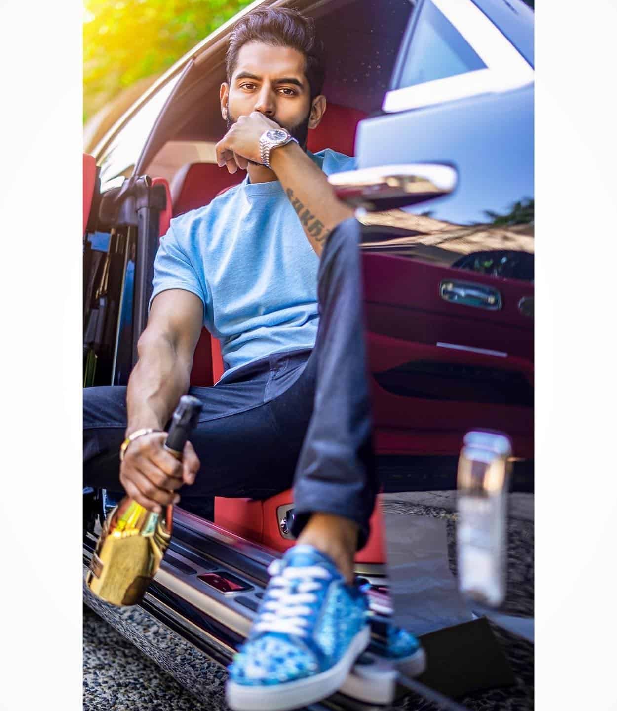 Parmish Verma Images