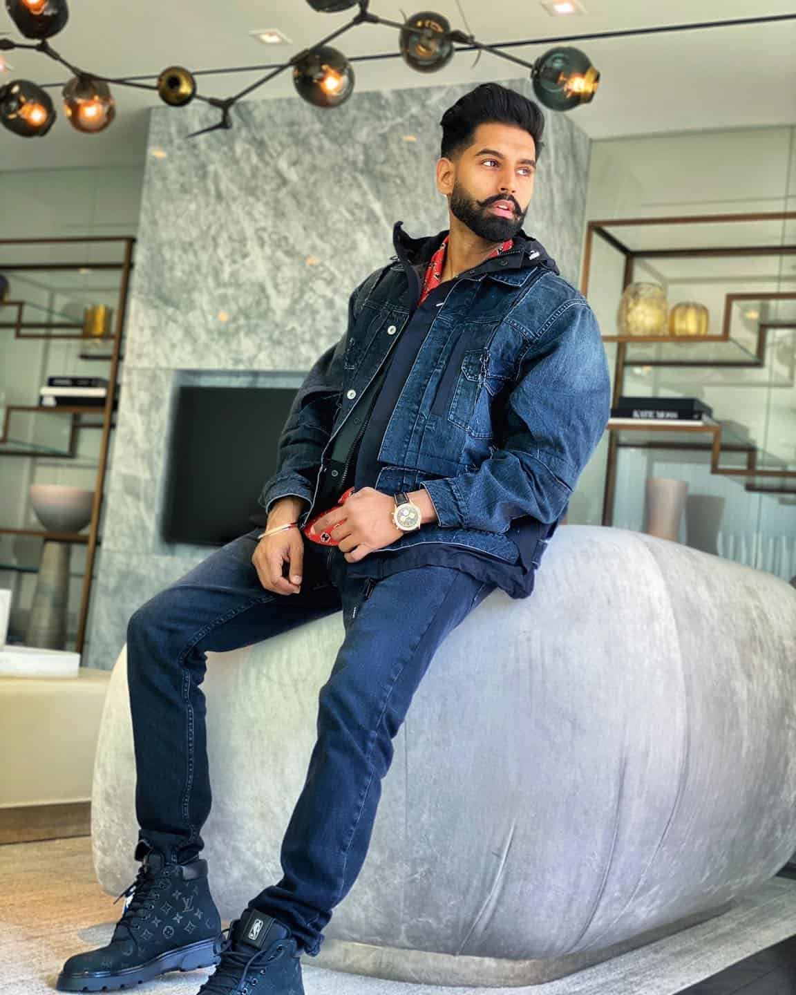 Parmish Verma Images