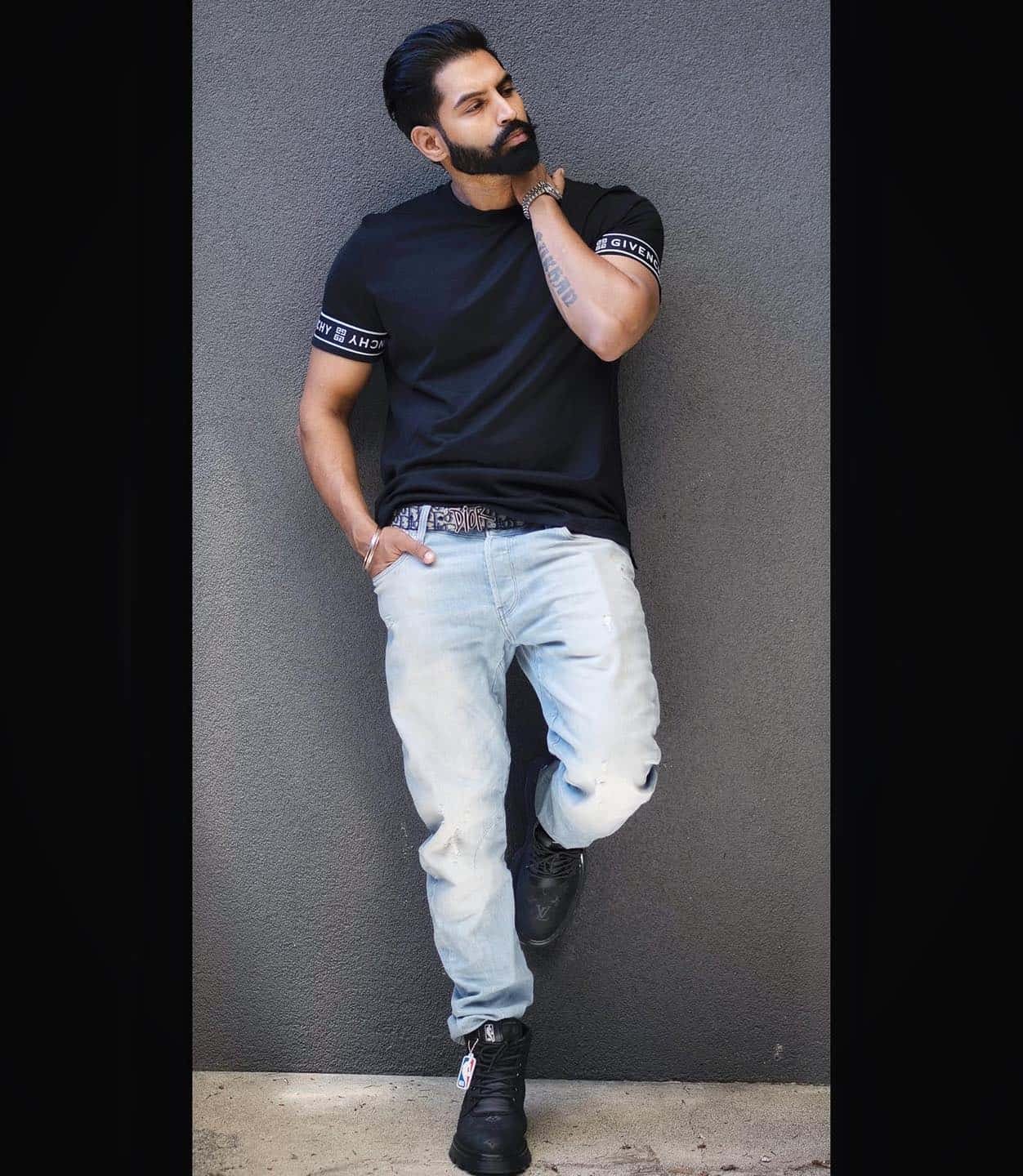 Parmish Verma Images