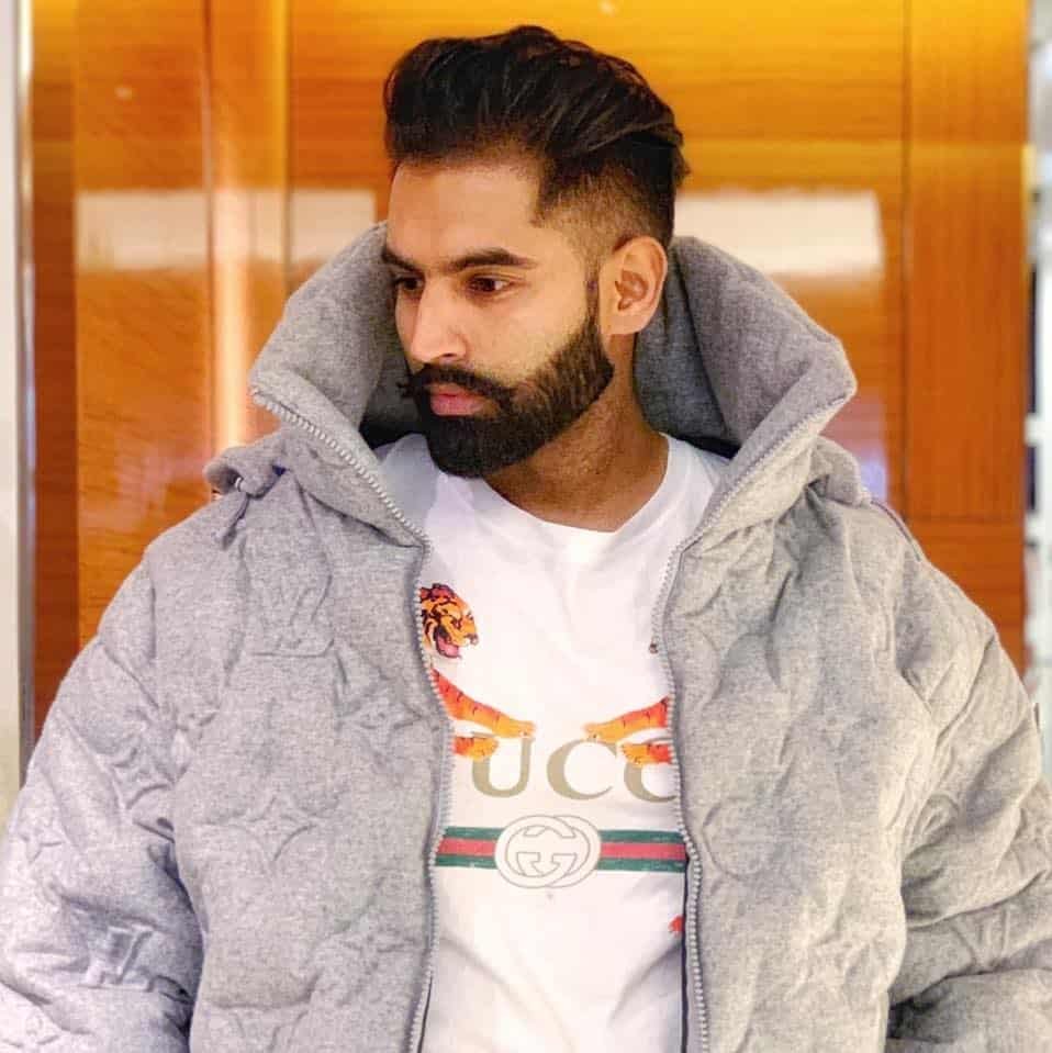 Parmish Verma Photo