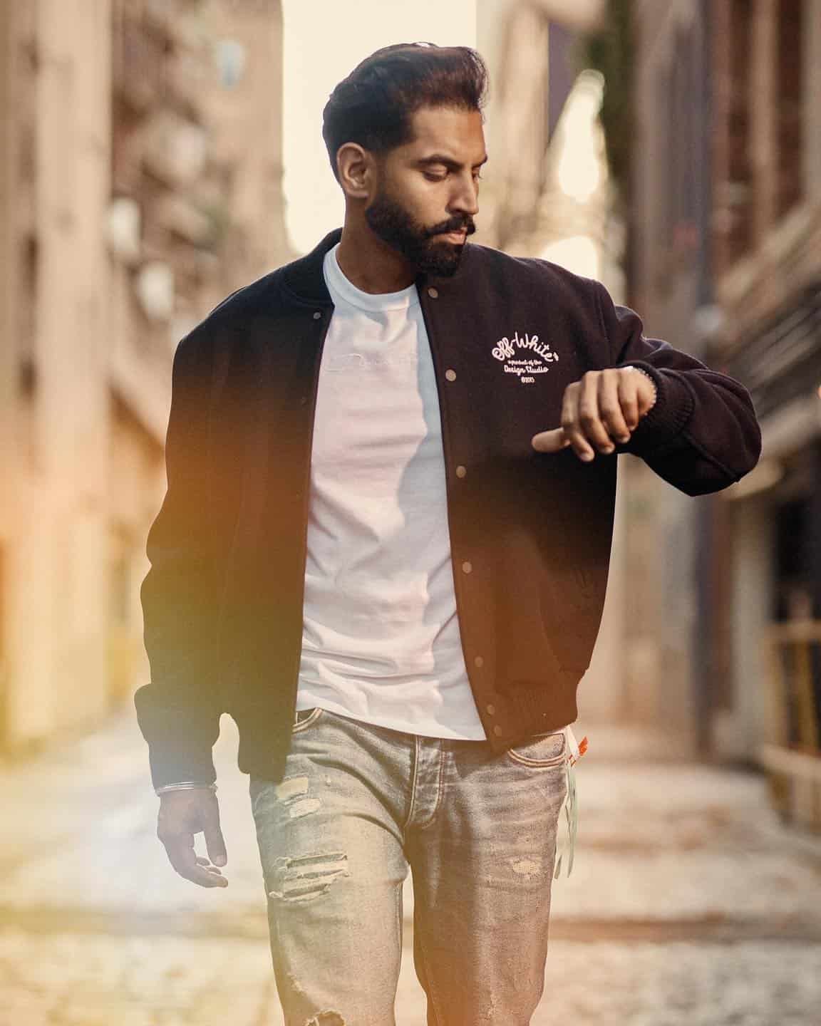 Parmish Verma Images
