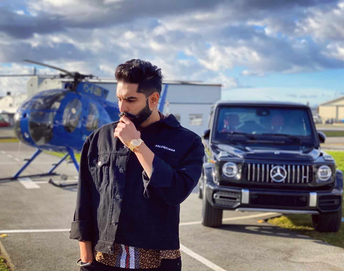 Parmish Verma Wallpaper