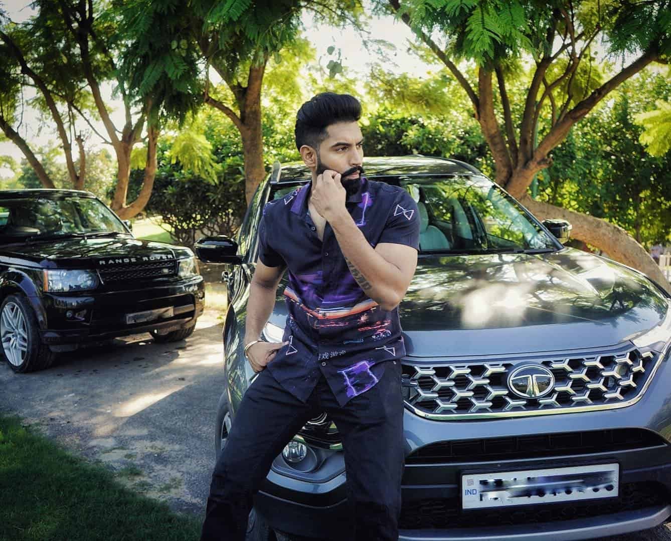 Parmish Verma Wallpaper