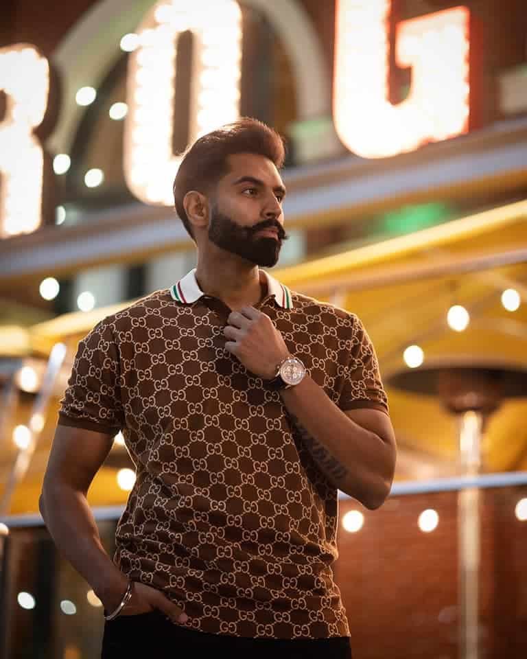 Parmish Verma Wallpaper