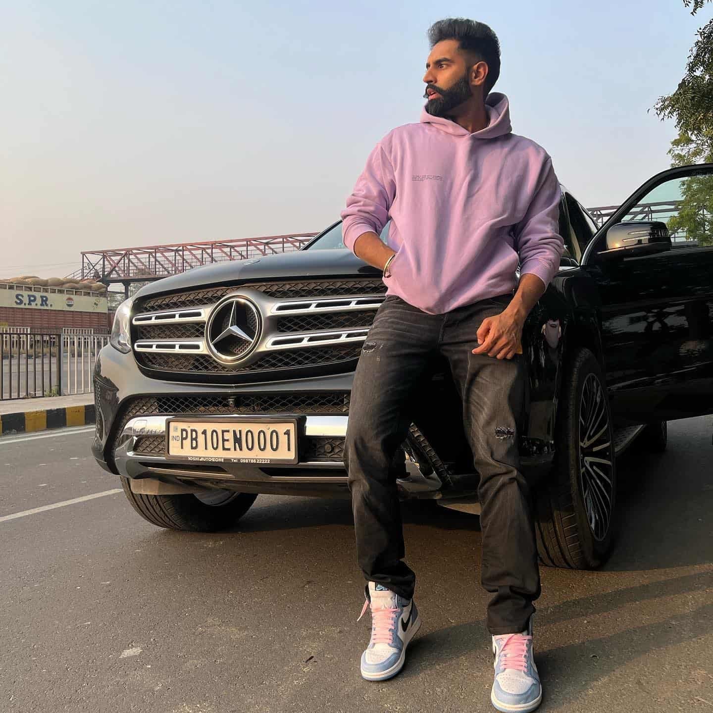Parmish Verma Wallpaper