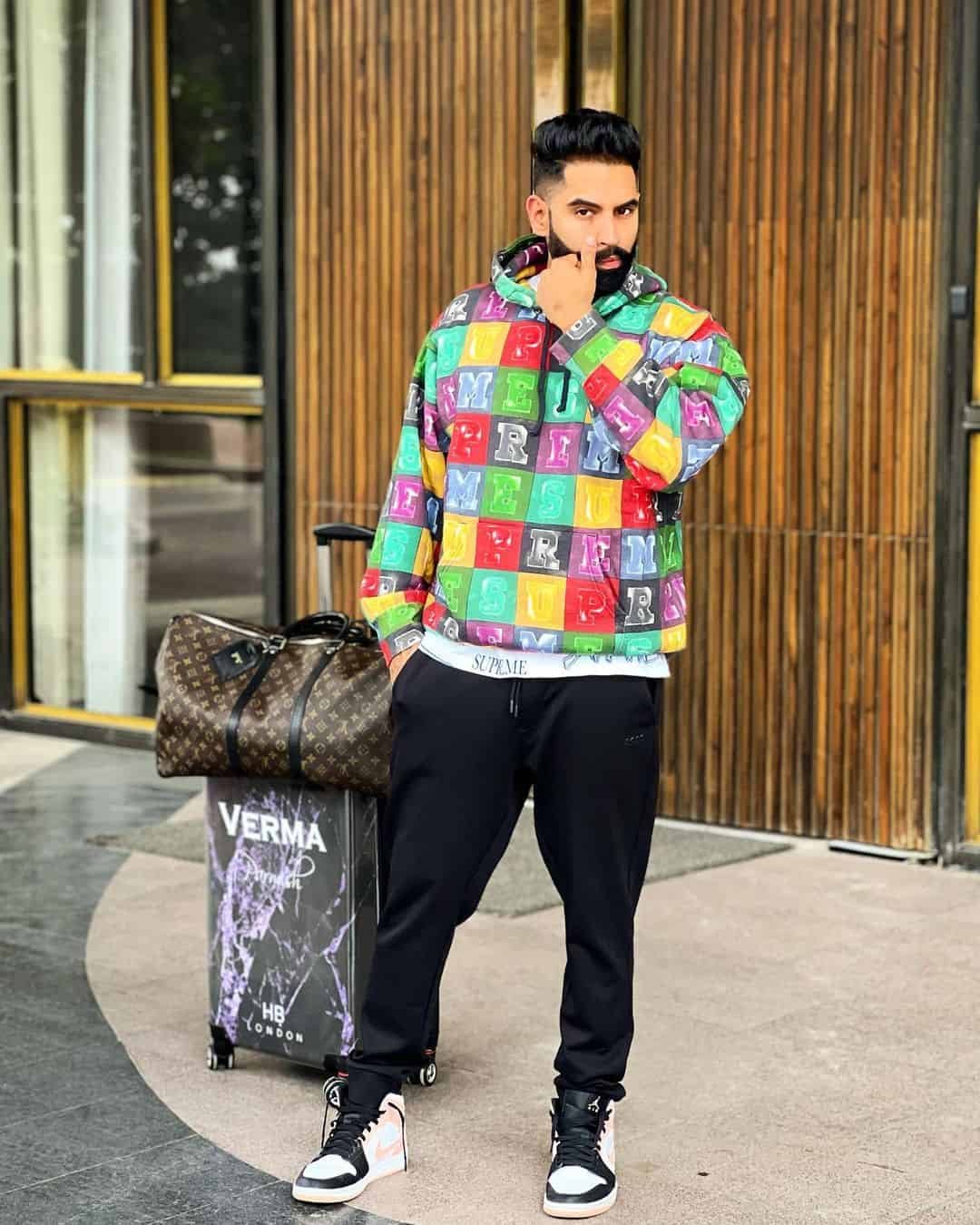 Parmish Verma Wallpapers