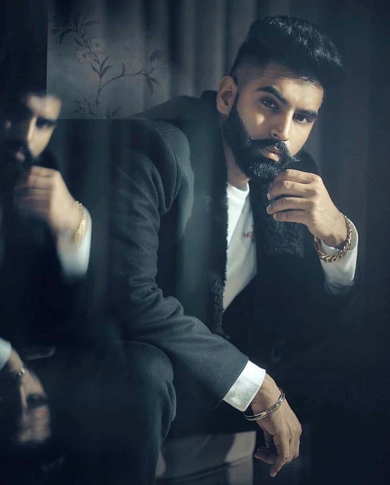 Parmish Verma Photo